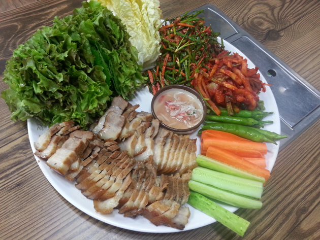 음식사진(실사출력+재단, 소량출력)600x600mm/소량출력/스티커/(가격전화문의)