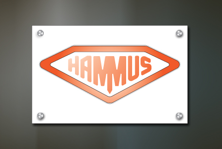 CRISTIAN SCHOOL-보급형(투명아크릴5T+실사출력+포멕스3T+장식볼트)450x300mm/사무실현판/-55,000원