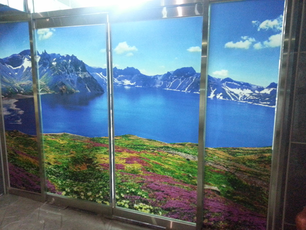 풍경이미지(PVC 캘-리무버블)가로100cmx세로100cm/PVC 캘(영구적)/-25,000원