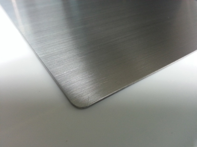 STEELAR MARINA(스텐레스 부식인포메이션)500x300mm/실크인쇄/(가격전화문의)