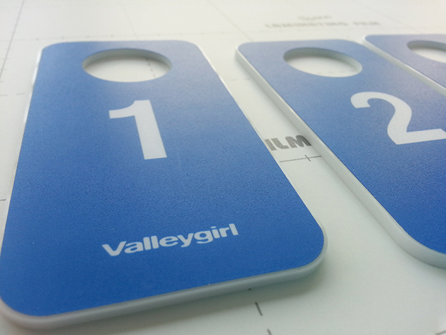 아크릴 글자스카시 샘플/아크릴스카시/(가격전화문의)