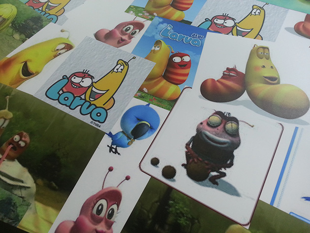 라바스티커(PVC 캘-리무버블)가로100cmx세로100cm/PVC 캘(영구적)/-25,000원