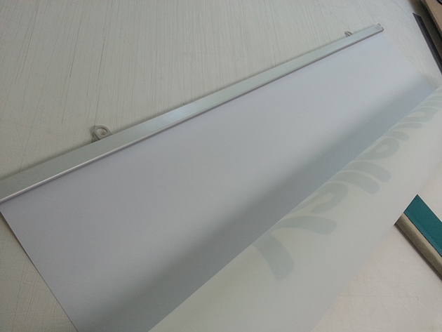 벨리걸(브로마이드 알루미늄사각족자+패트지 실사출력)1000x1000mm/족자/-40,000원