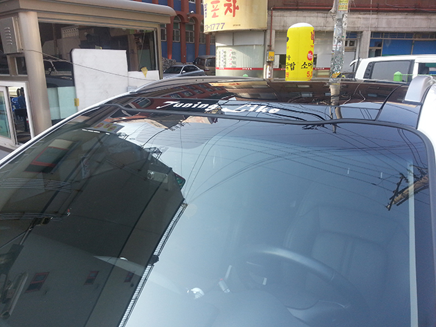 튜닝라이크-TUNING LIKE(차량용 맞춤스티커, 시트컷팅)/차량랩핑/(가격전화문의)