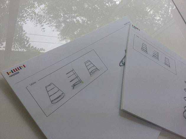 한샘(포맥스5T POP 홍보물)420x297mm-기본 4장이상/POP(홍보제품)/-15,000원