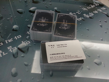 제펫 애니메이션 스튜디어(카드명함 사면귀도리)86x54mm-200장/명함/-30,000원