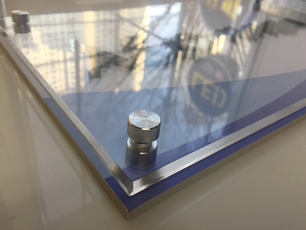 아크릴현판 포토폴리오A(아크릴+포맥스현판+레이저글자컷팅+장식다보)/사무실현판/(가격전화문의)