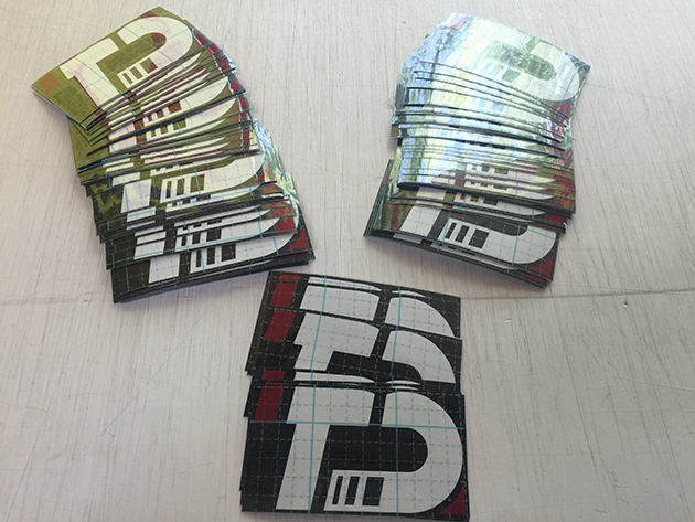 차량 동호회 스티커(시트컷팅+보조필름 완제품)150x100mm/시트컷팅/(가격전화문의)