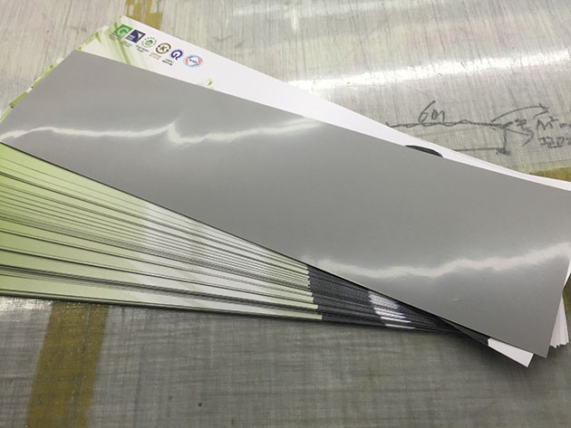 우딘숲클래식몰딩(스티커제작)/소량출력/스티커/(가격전화문의)