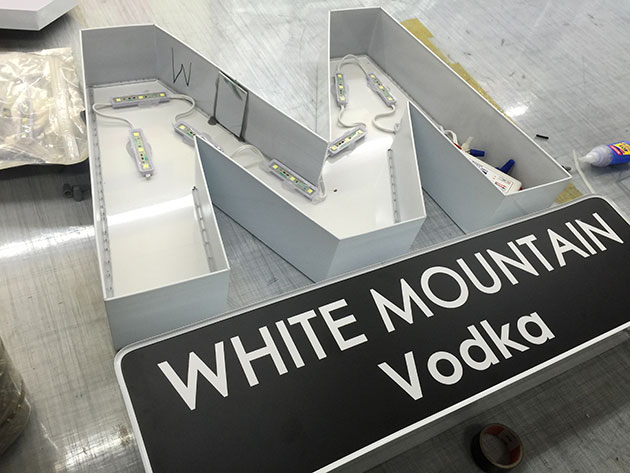 우딘(후렉스 비조명그레이출력)/기타맞춤제작/(가격전화문의)