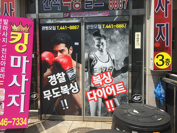 복싱다이어트(PVC 캘-리무버블)가로100cmx세로100cm/PVC 캘(영구적)/-25,000원