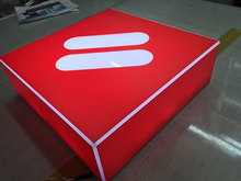 single bean project 카페(포인트간판+시트컷팅)/포인트간판/(가격전화문의)