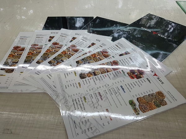 THE도톰(손메뉴판 및 예약석)/기타맞춤제작/(가격전화문의)