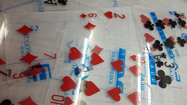 스테이크레이브(테이블메뉴판 A3size-아트지, 스노우지300g 디지털인쇄+코팅)/기타맞춤제작/(가격전화문의)