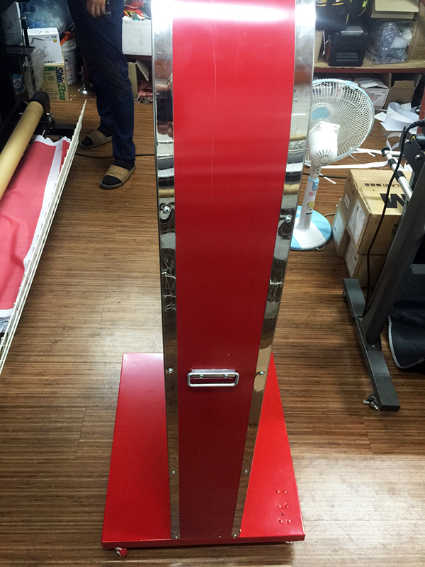 붕붕팡팡(아크릴 포켓 게시판)/기타맞춤제작/(가격전화문의)