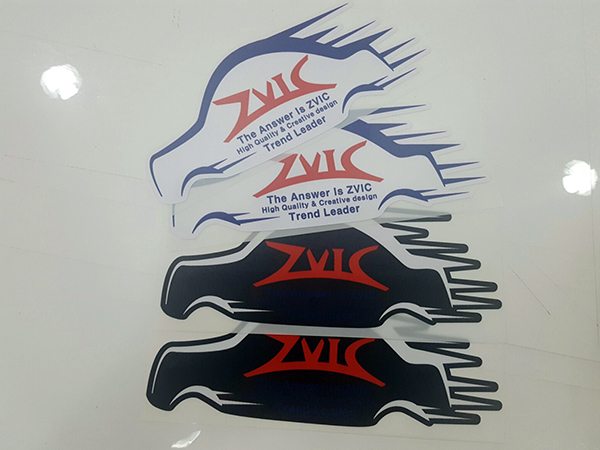 지빅-ZVIC(PVC 캘+돔보컷팅)/시트컷팅/(가격전화문의)