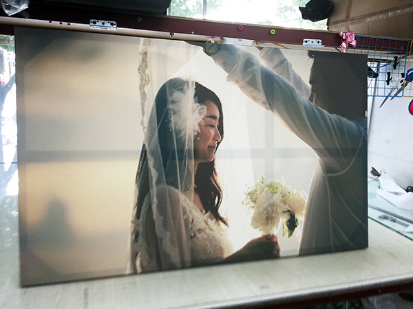 캐릭터 캔버스액자(맞춤형 제작)/캔버스액자/(가격전화문의)