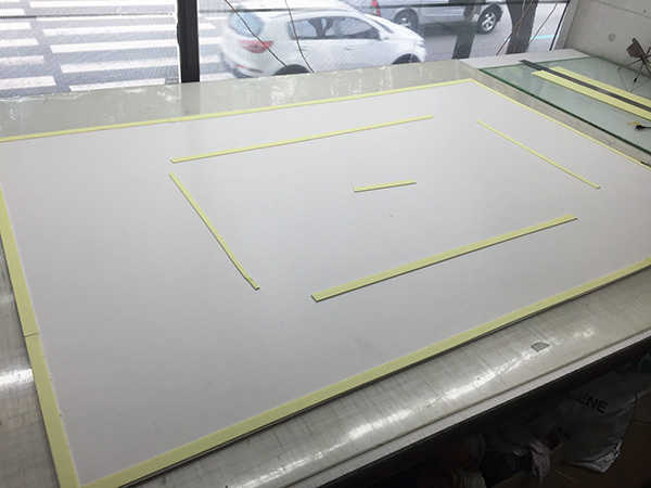 THE도톰(부식레이져 간판)/기타맞춤제작/(가격전화문의)