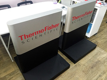 Thermo Fisher Scientific(입간판)/기타맞춤제작/(가격전화문의)