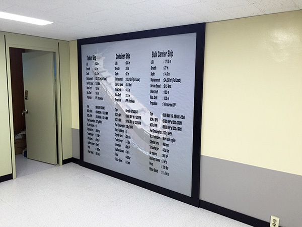 해사고교 유포부착(유포-합성지)가로100cmx세로100cm/유포지(합성지)/(가격전화문의)